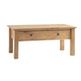 Corndell Country Oak Coffee Table OR988